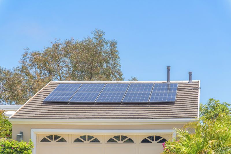 Cost of Solar Panels in Matawan, NJ